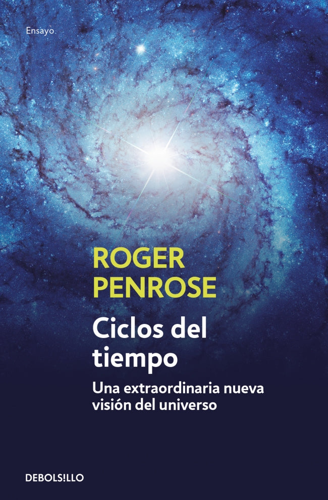 Ciclos del tiempo