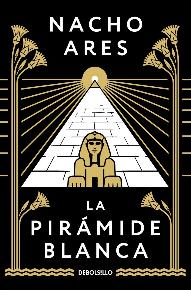 La pirámide blanca