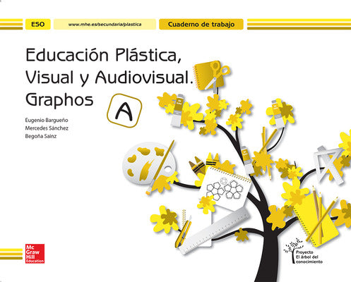 Cuaderno de trabajo. Graphos A
