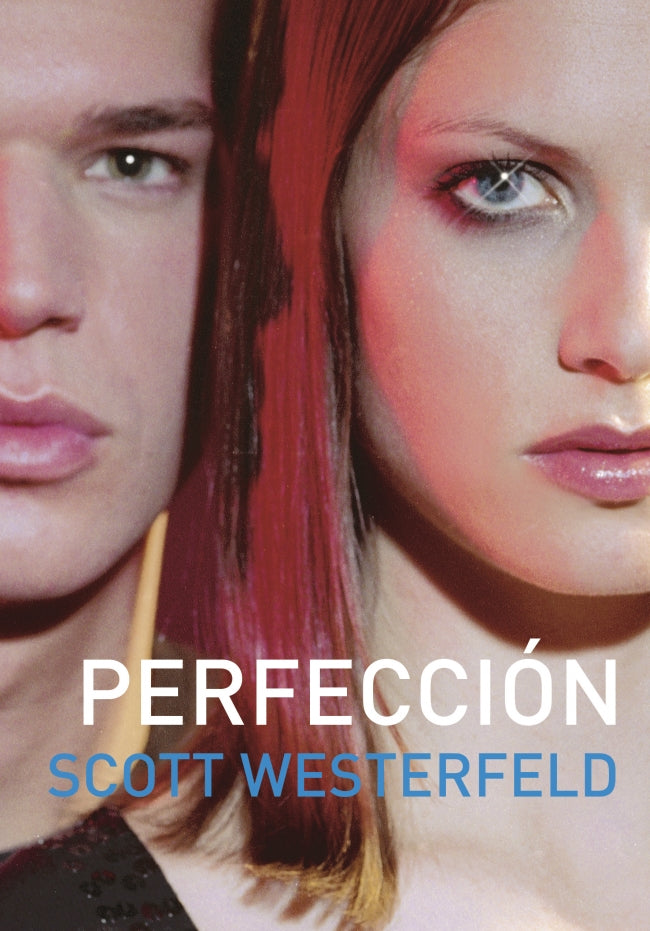 Pretties (Perfección) (Traición 2)