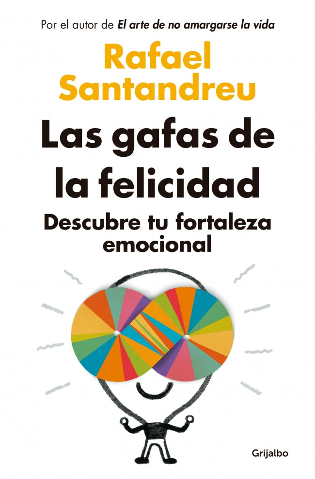 Las gafas de la felicidad (edición actualizada)