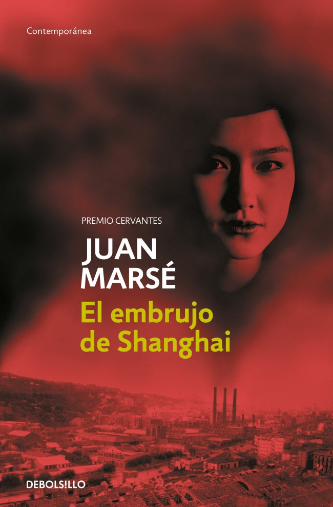 El embrujo de Shanghai