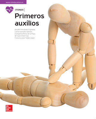 Primeros auxilios