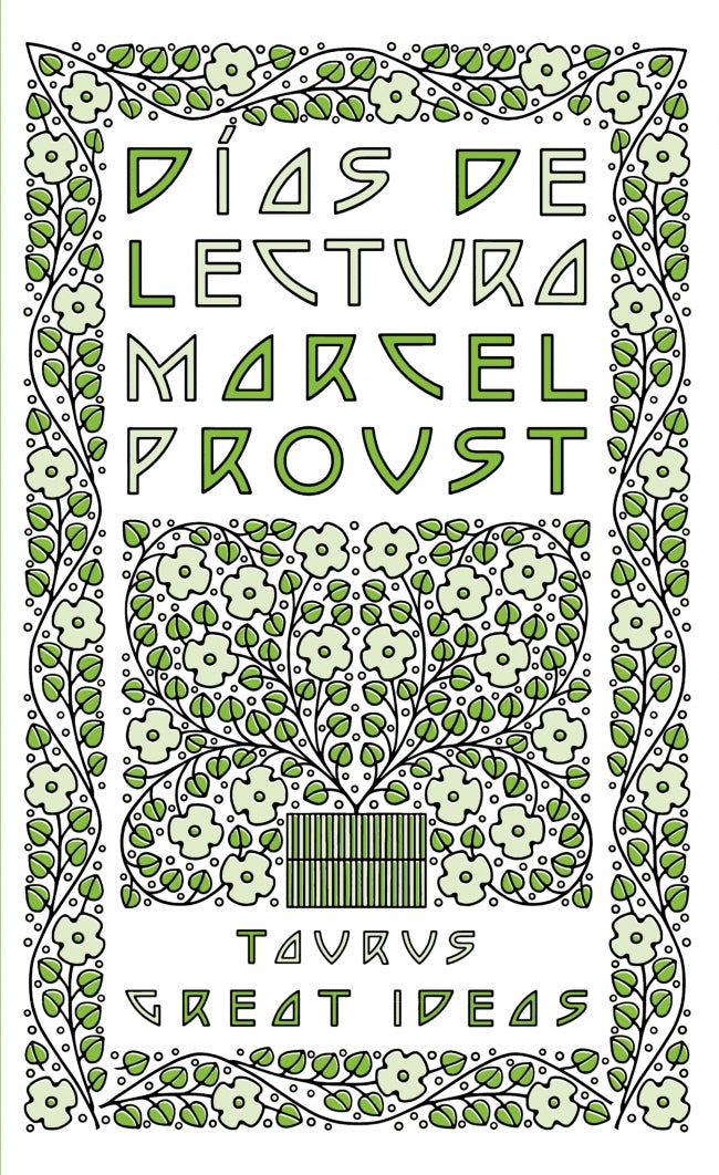 Días de lectura (Serie Great Ideas)