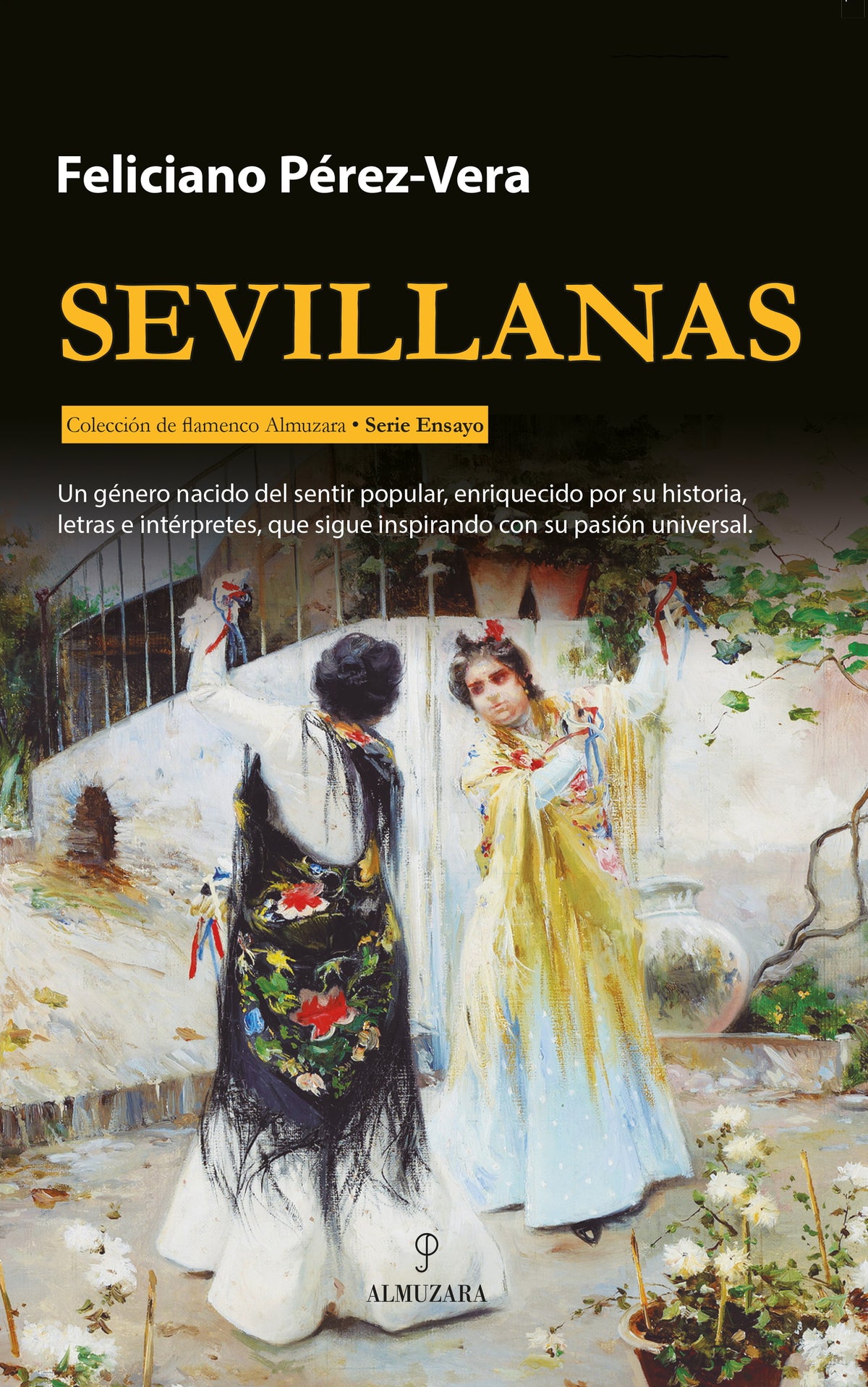 Sevillanas