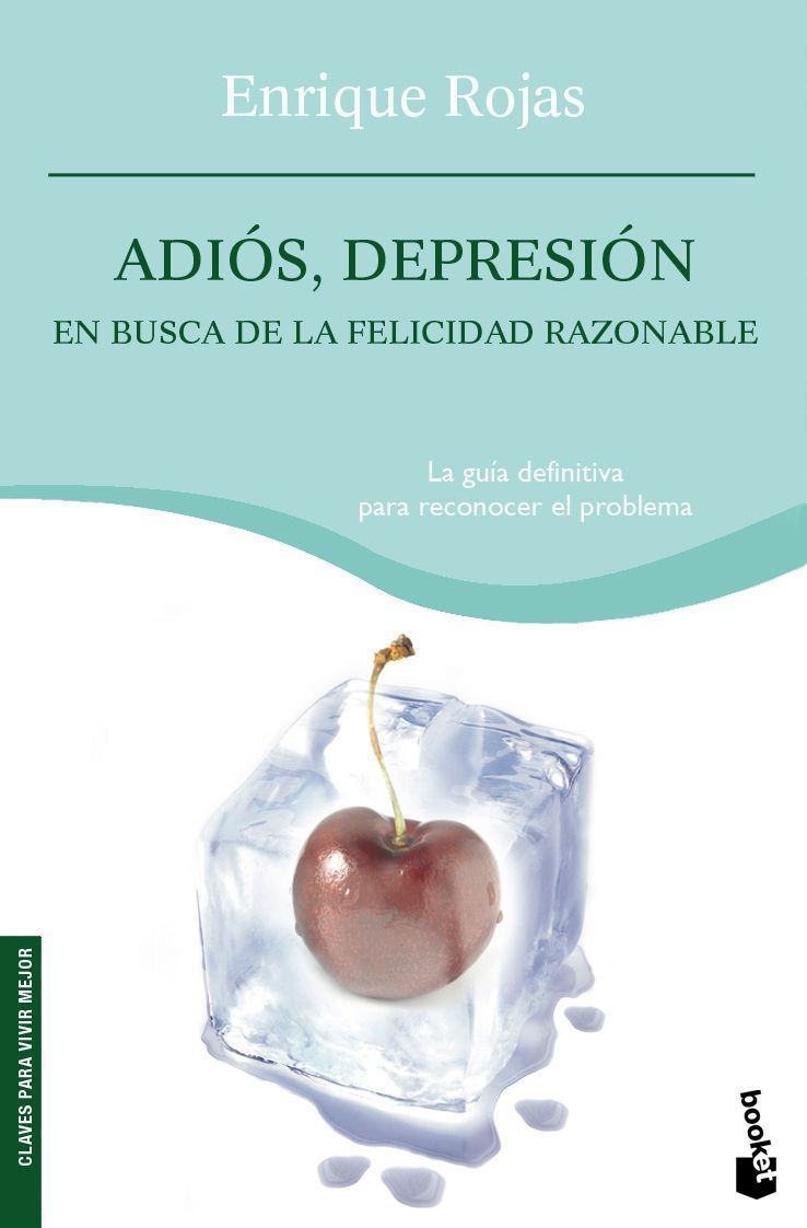 Adiós, depresión