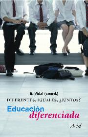 Diferentes, iguales, ¿juntos?