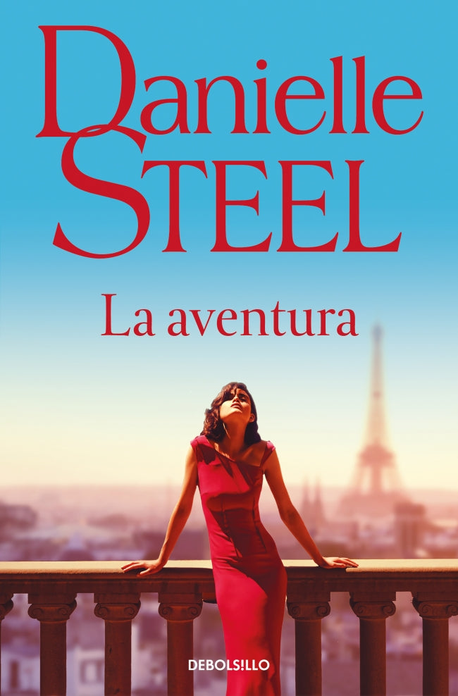 La aventura