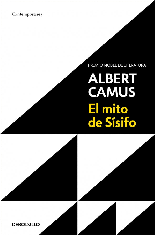 El mito de Sísifo