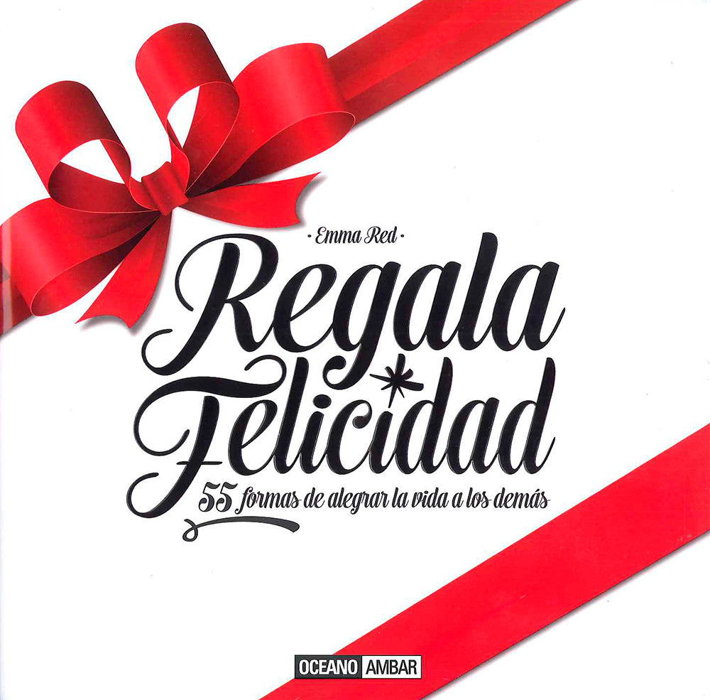 Regala Felicidad