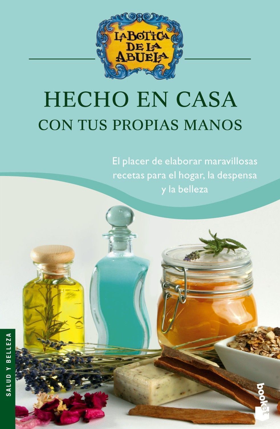 Hecho en casa