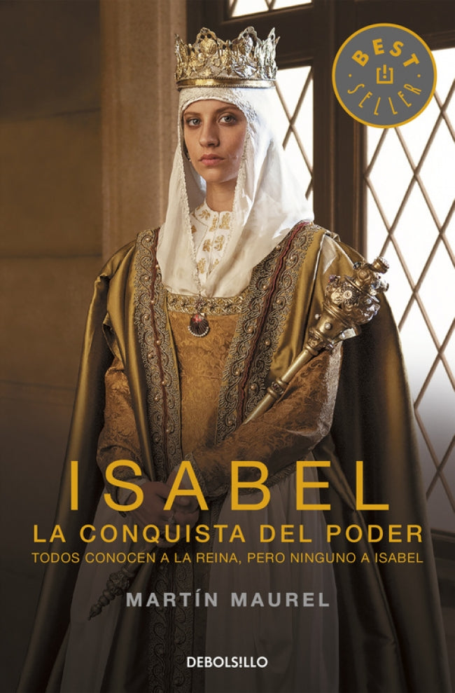 Isabel, la conquista del poder