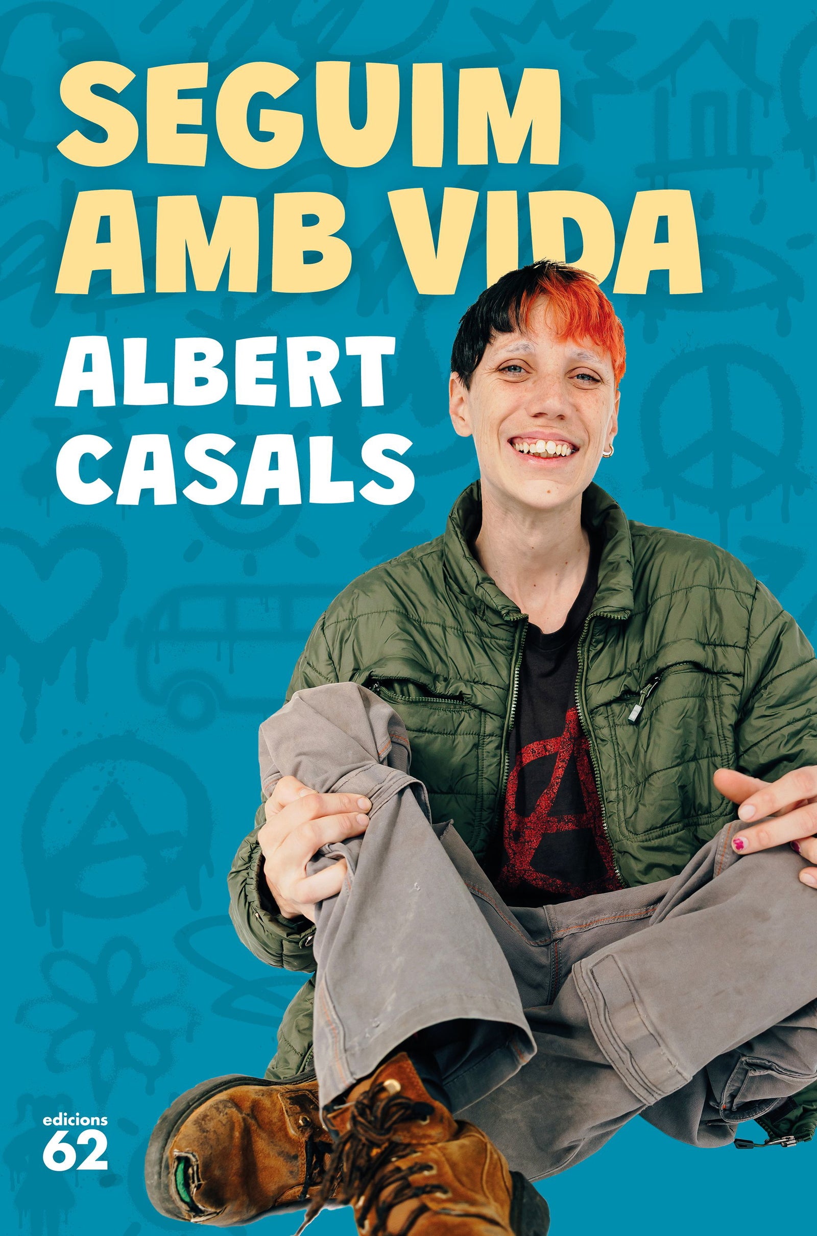 Seguim amb vida