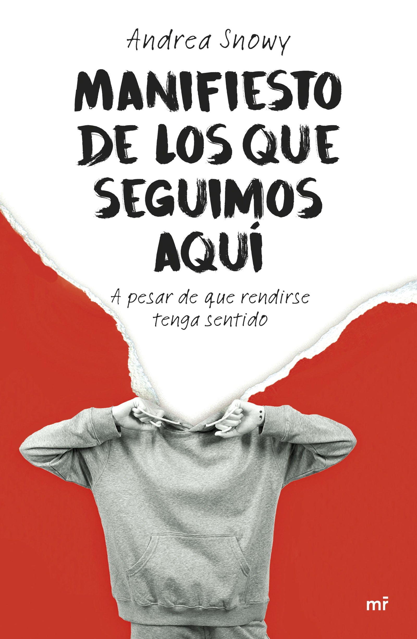 Manifiesto de los que seguimos aquí