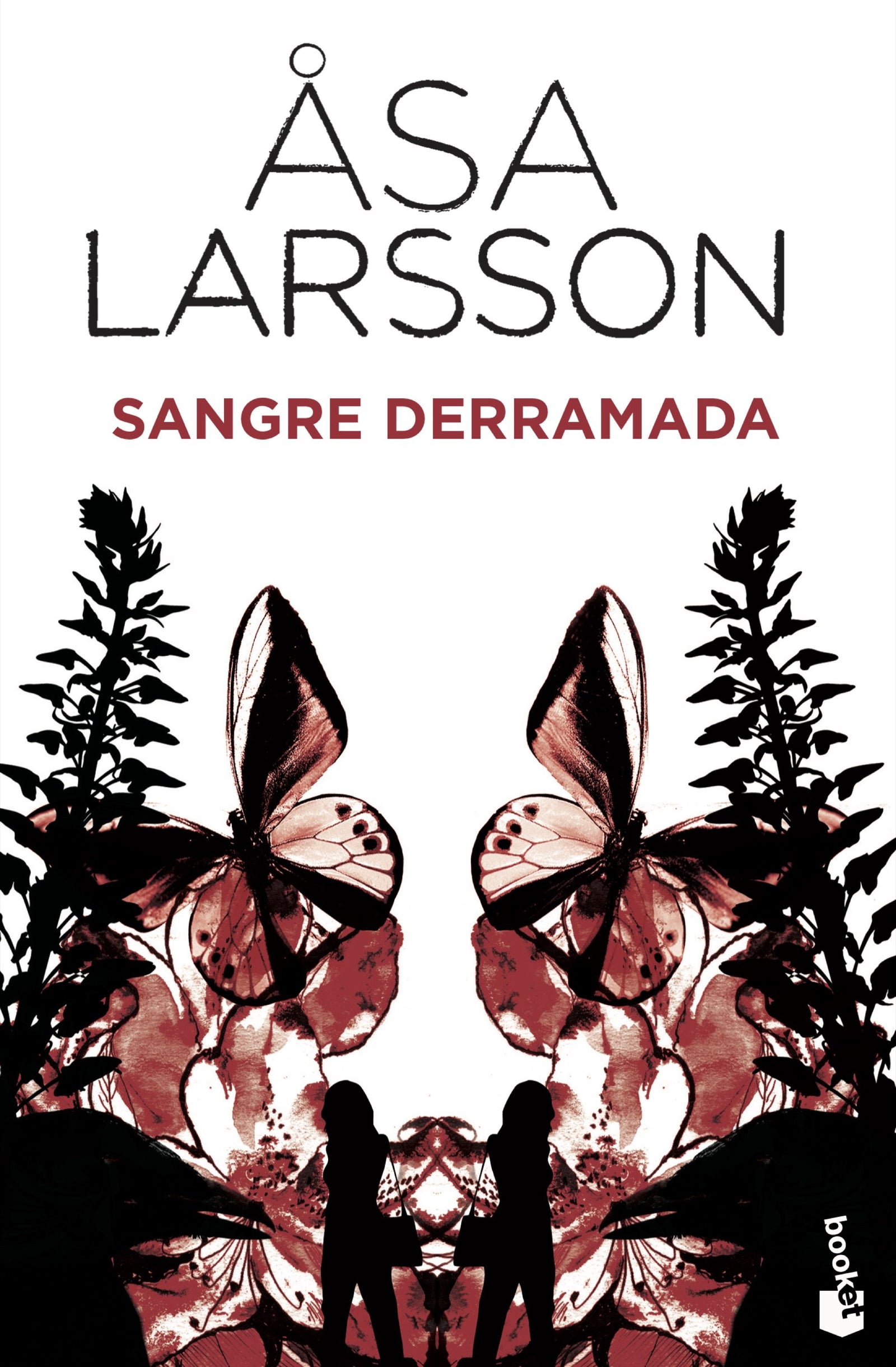 Sangre derramada