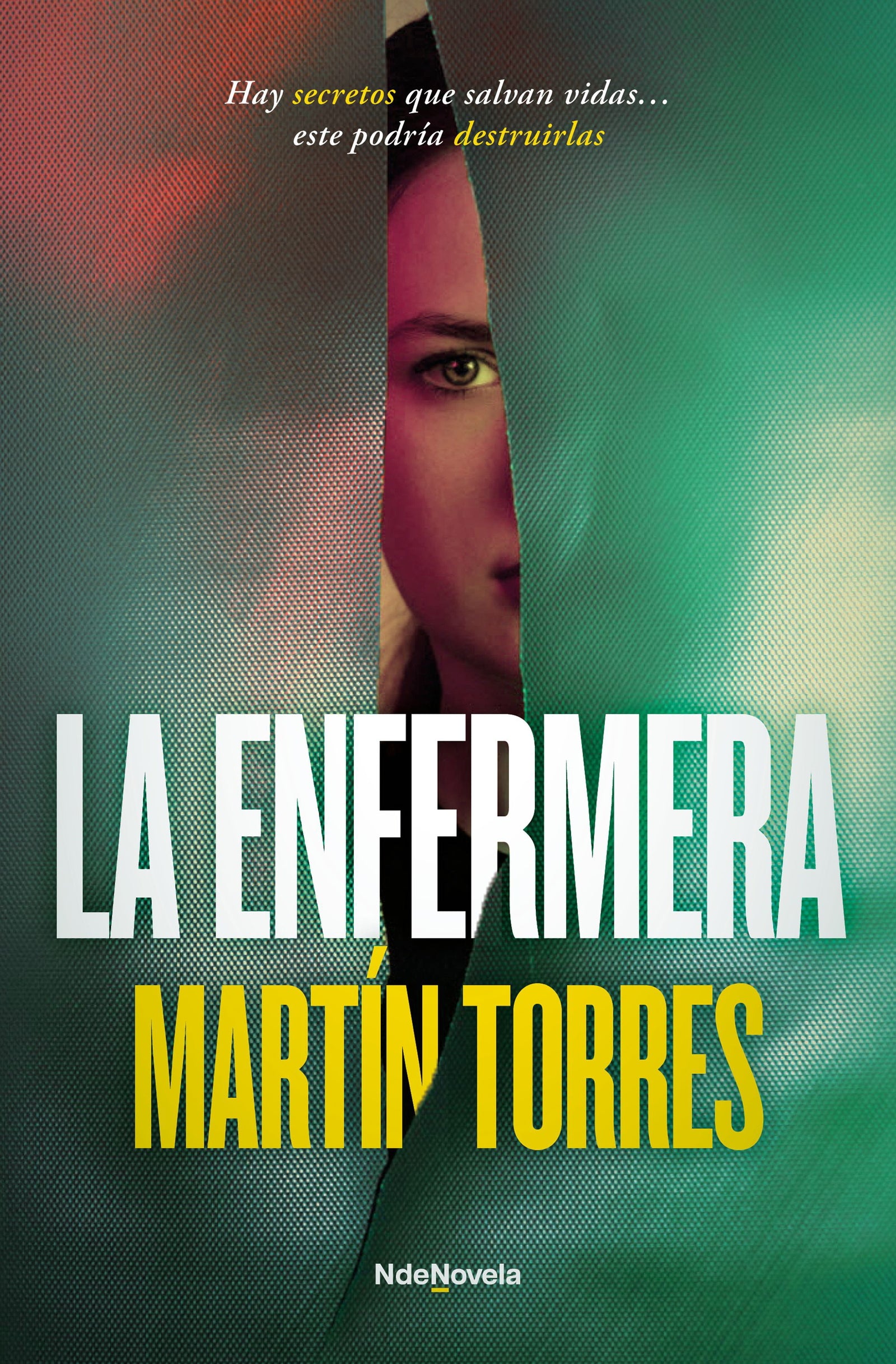 La enfermera