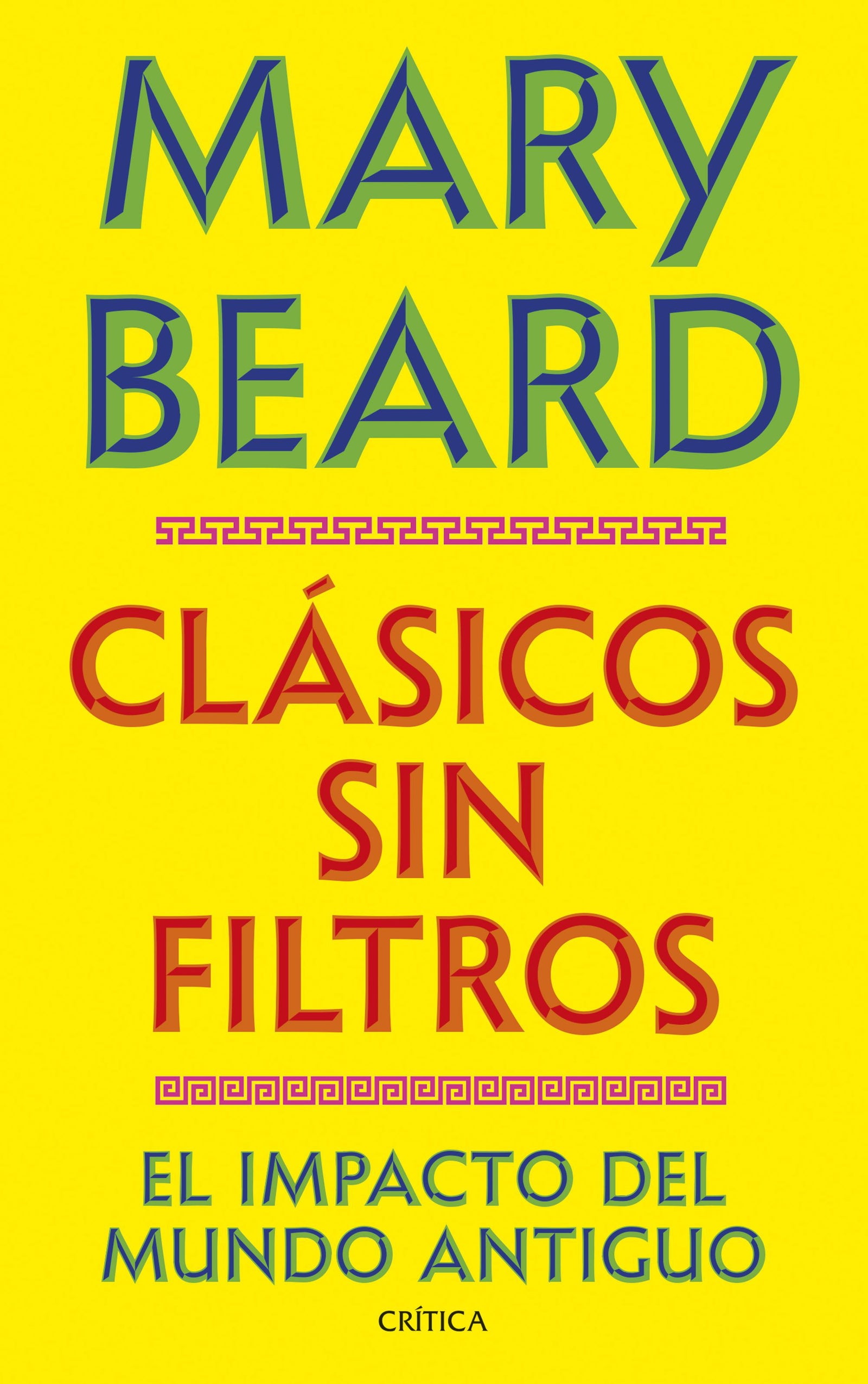 Clásicos sin filtros