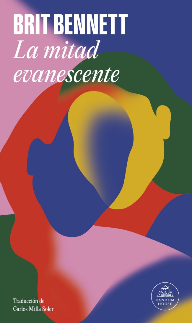 La mitad evanescente