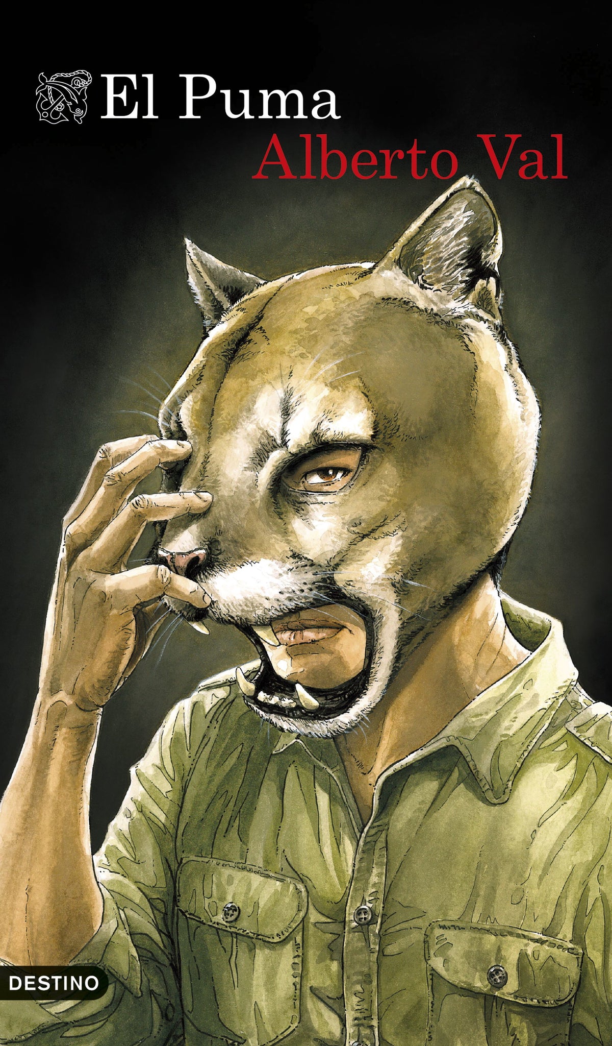 El Puma
