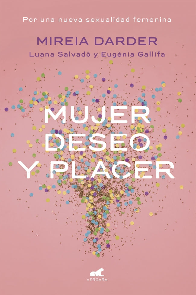 Mujer, deseo y placer
