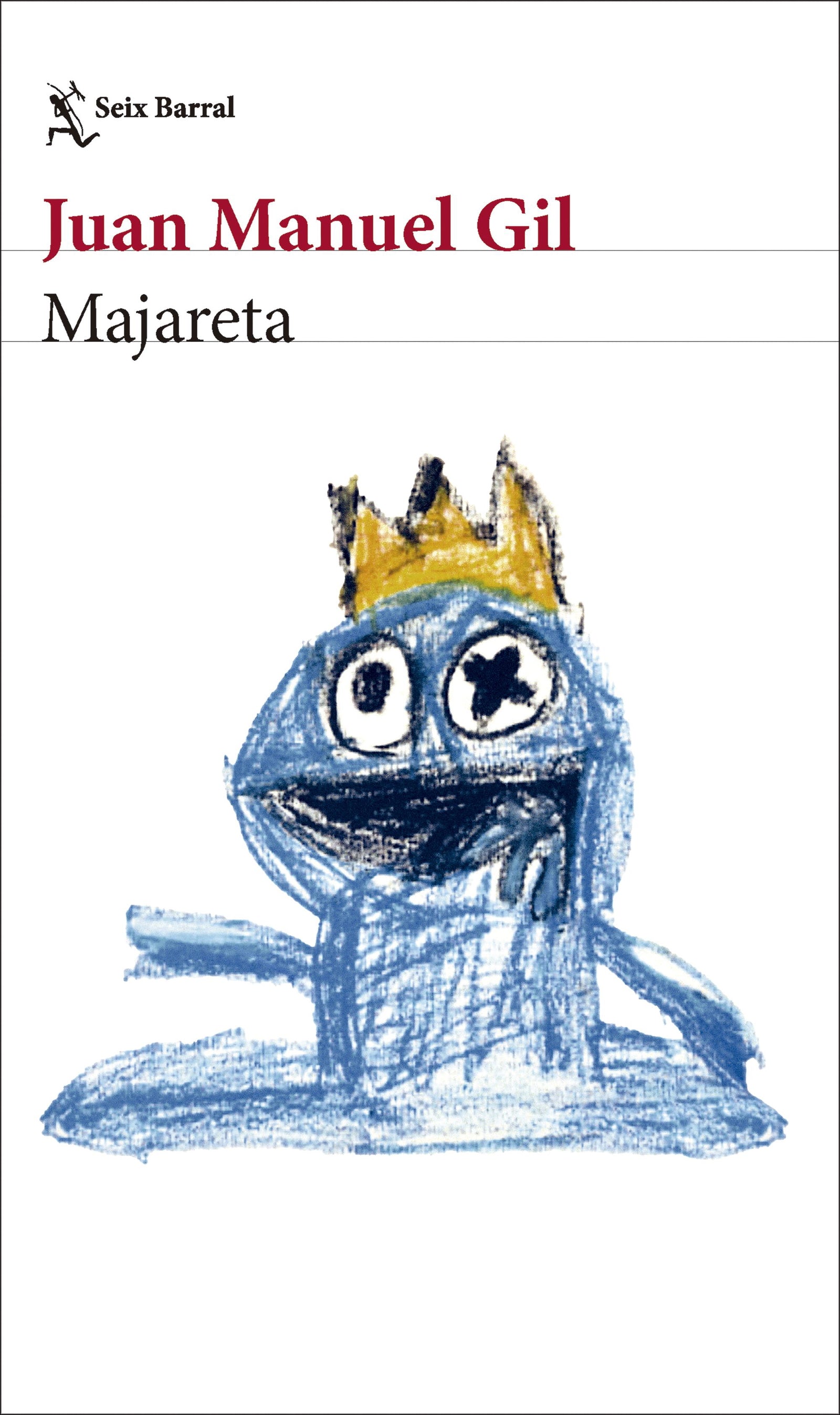 Majareta