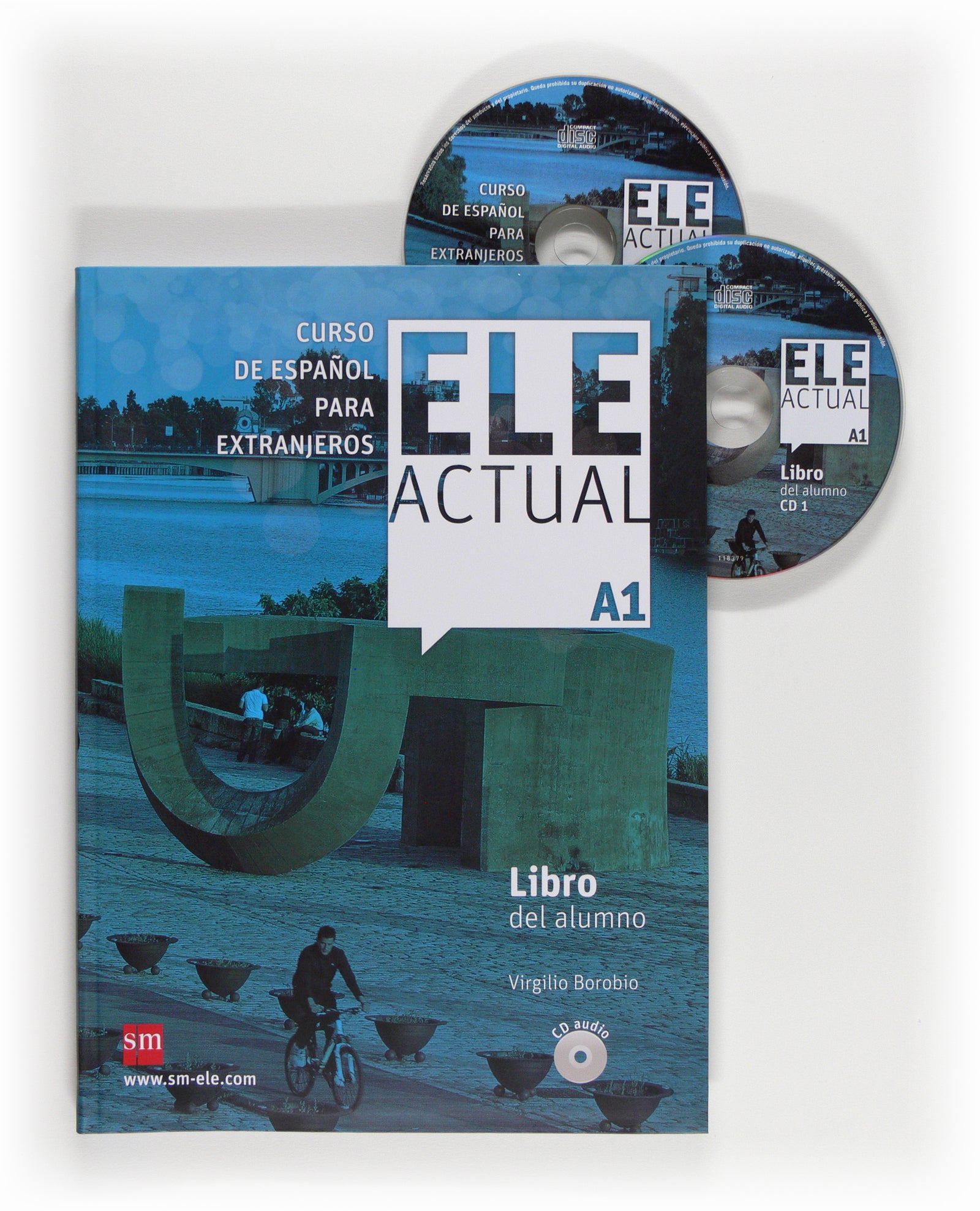 ELE Actual A1