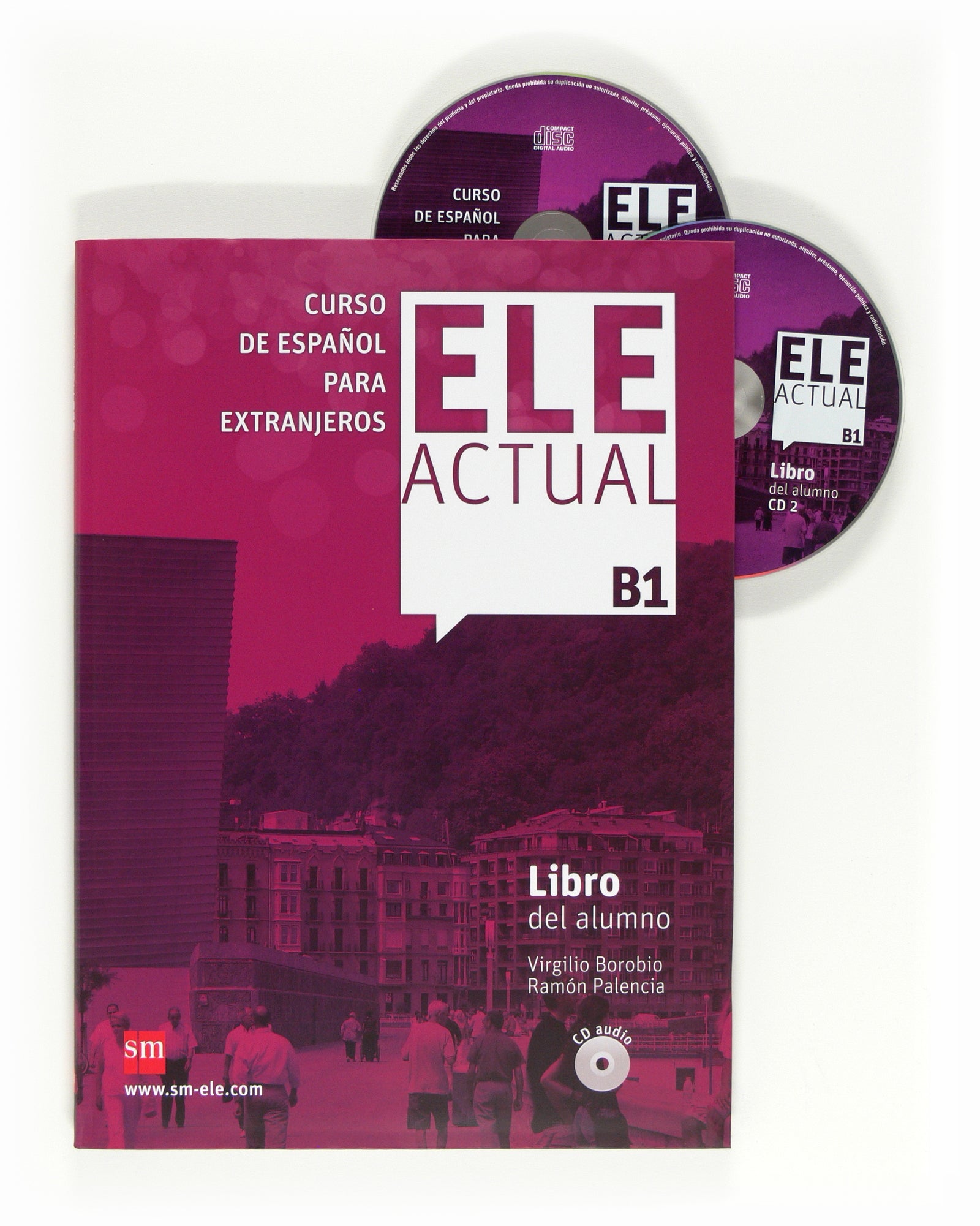 ELE ACTUAL B1. Alumno digital