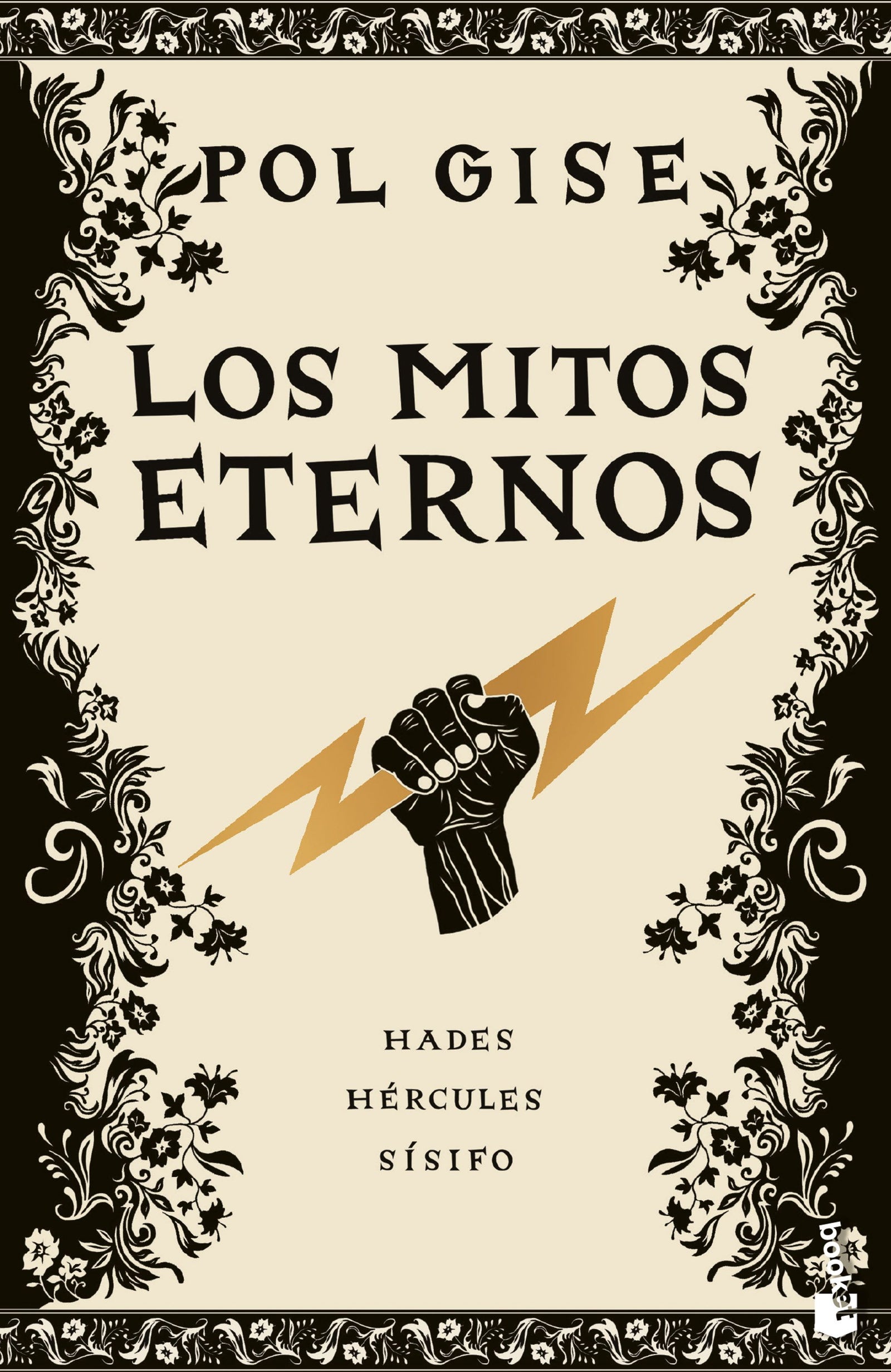 Los mitos eternos
