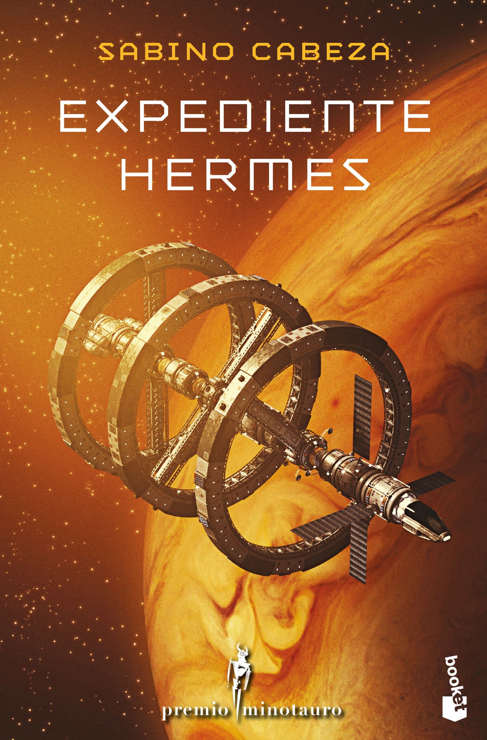 Expediente Hermes