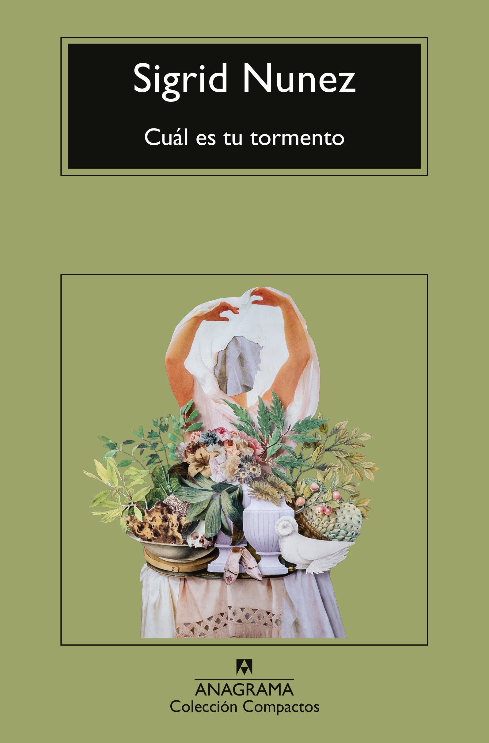 Cuál es tu tormento