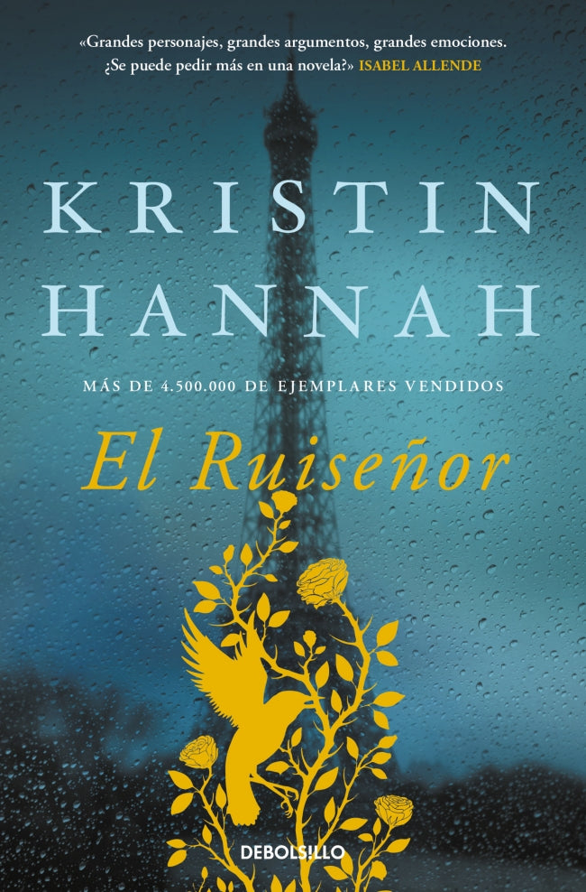 El Ruiseñor