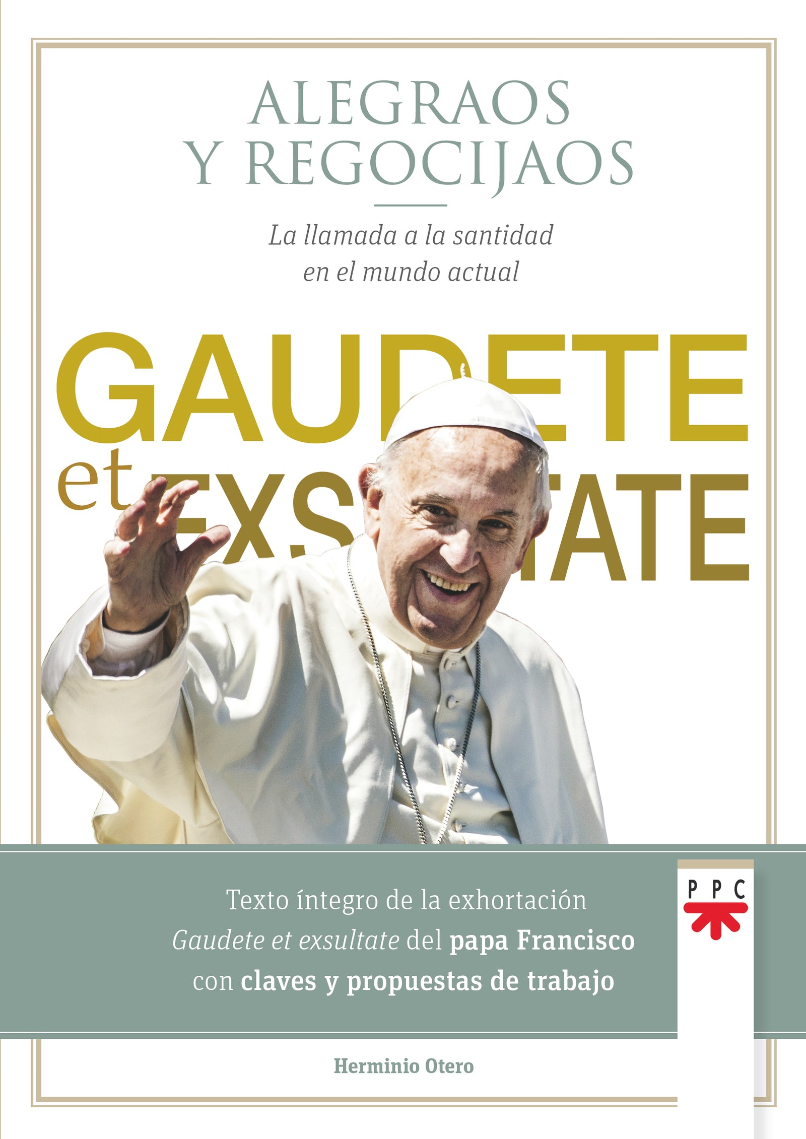 Alegraos y regocijaos