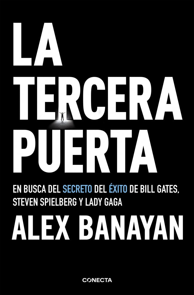 La tercera puerta