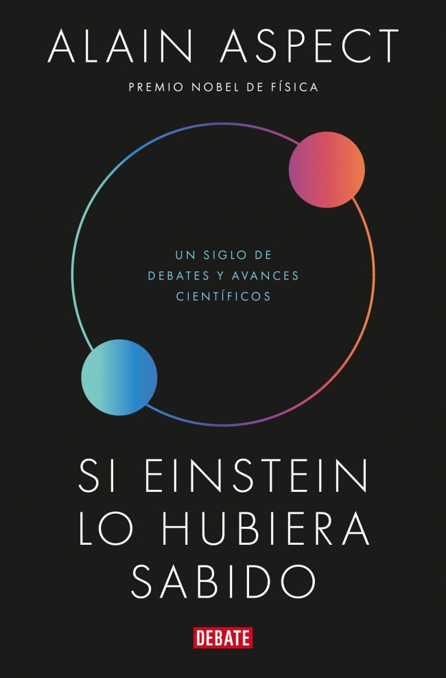 Si Einstein lo hubiera sabido
