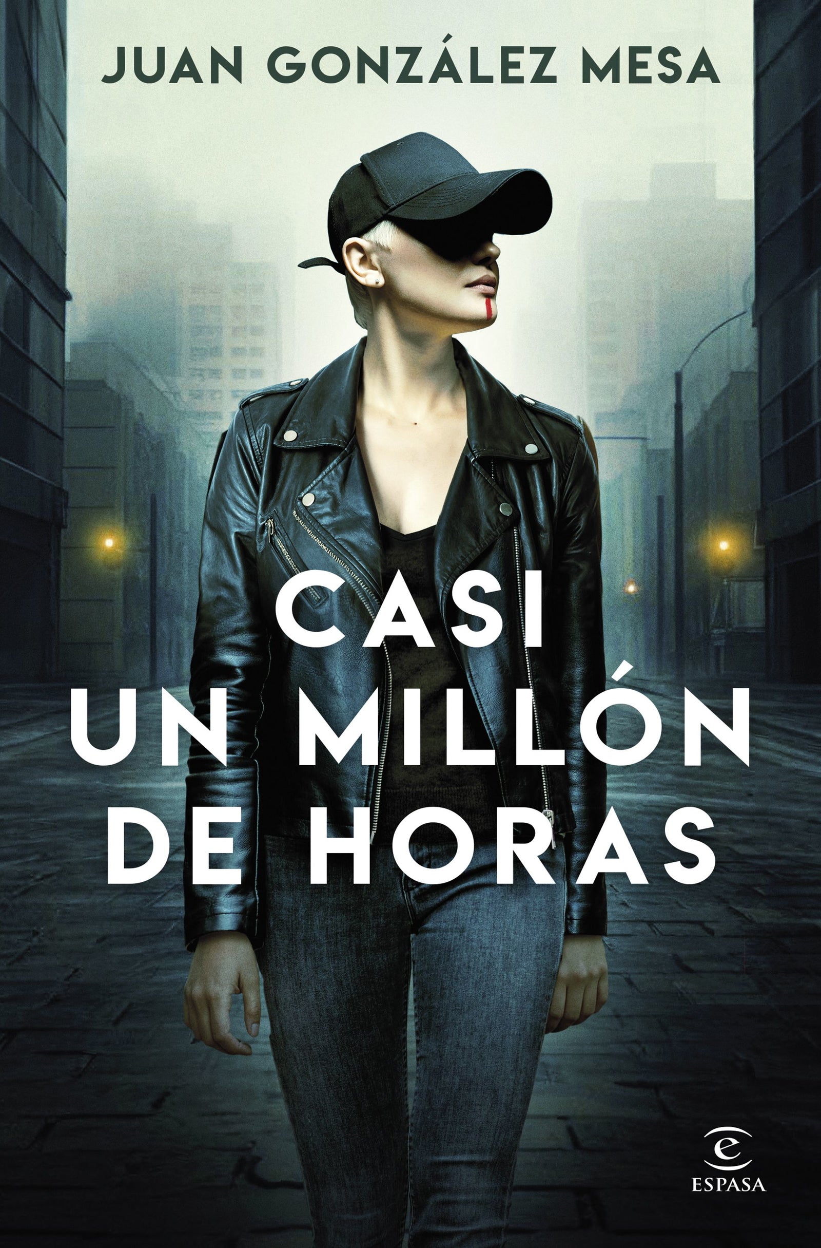 Casi un millón de horas