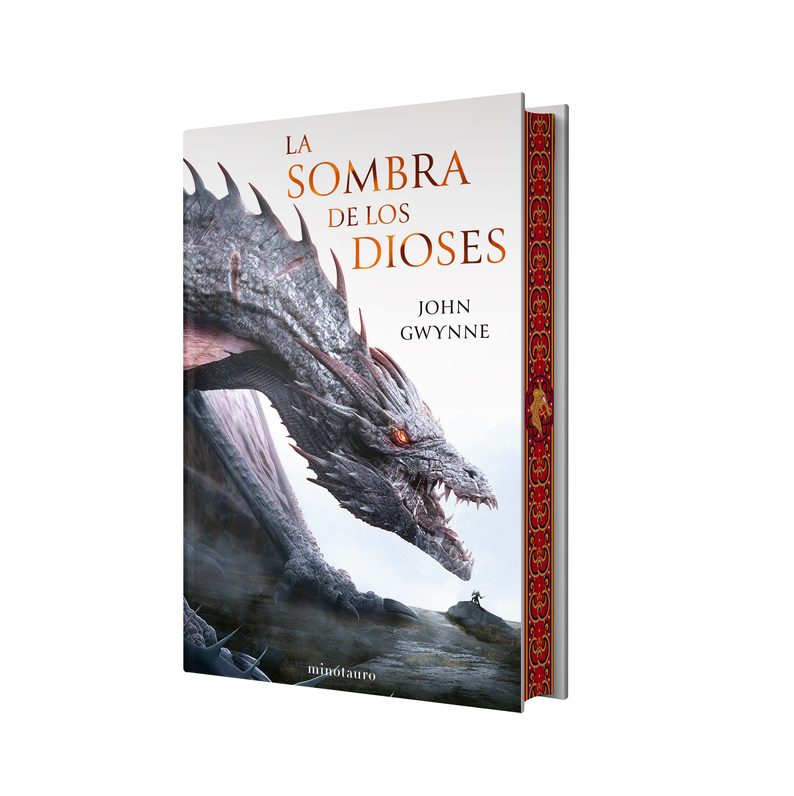 Hermanos de sangre nº 01/03 La sombra de los dioses (Cantos tintados)