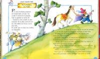 Faules i històries d'animals
