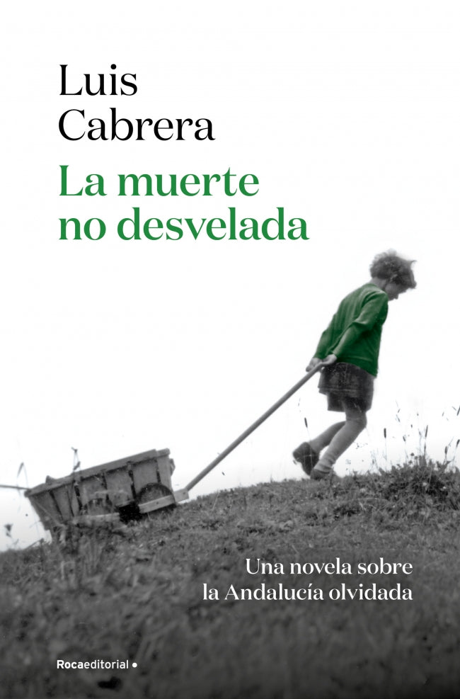 La muerte no desvelada