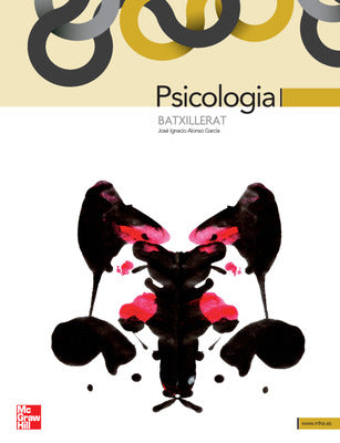 PSICOLOGIA 1 BATXILLERAT