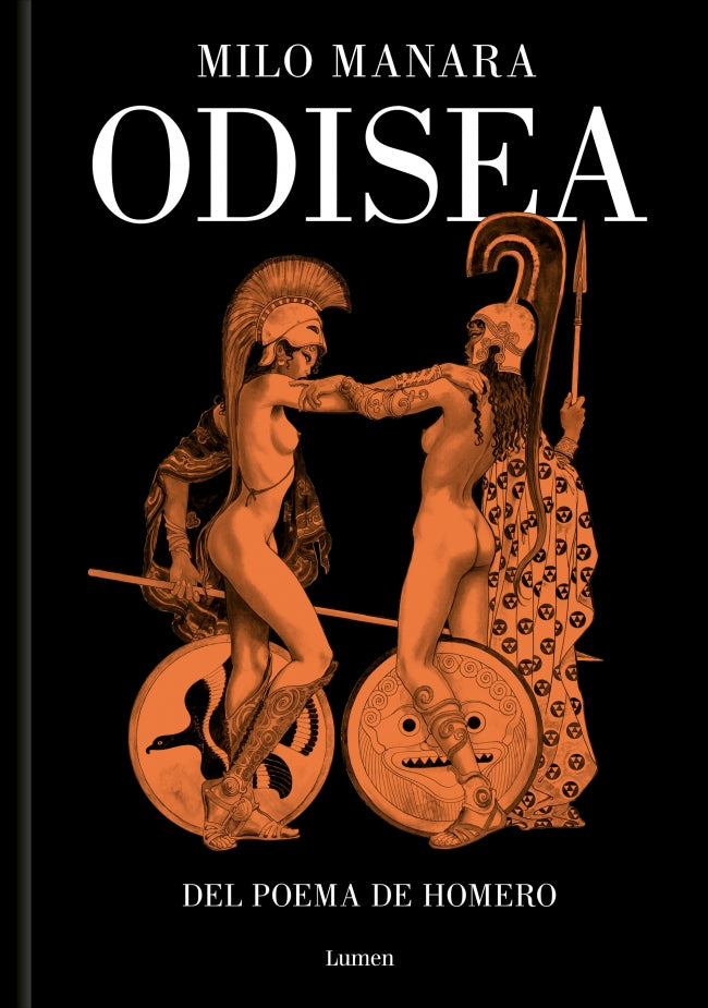 Odisea