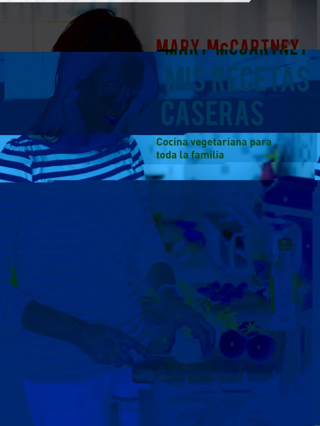 Mis recetas caseras