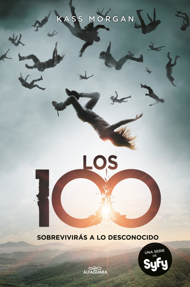 Los 100 (Los 100 1)