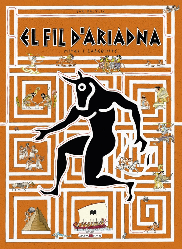 El fil d\'Ariadna