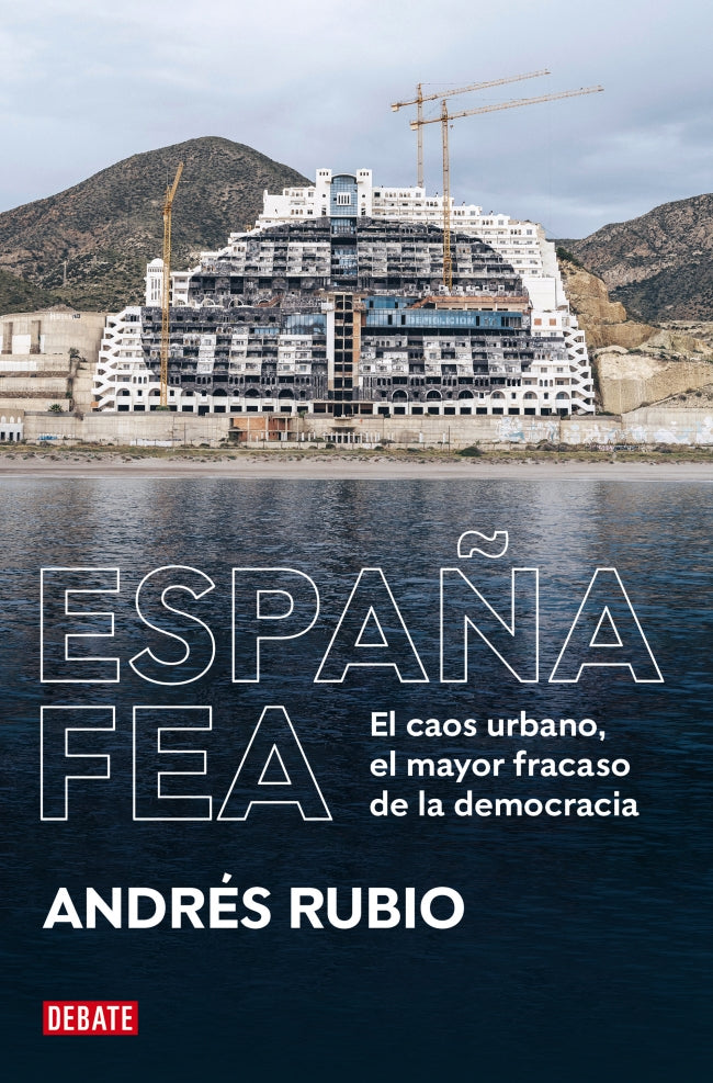 España fea