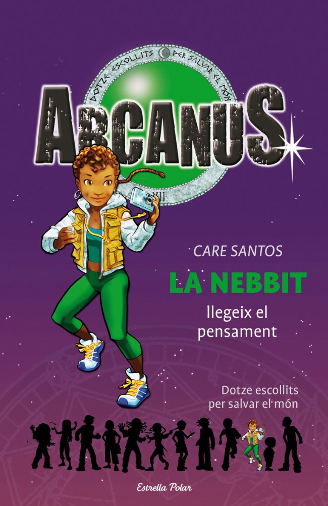 La Nebbit llegeix el pensament
