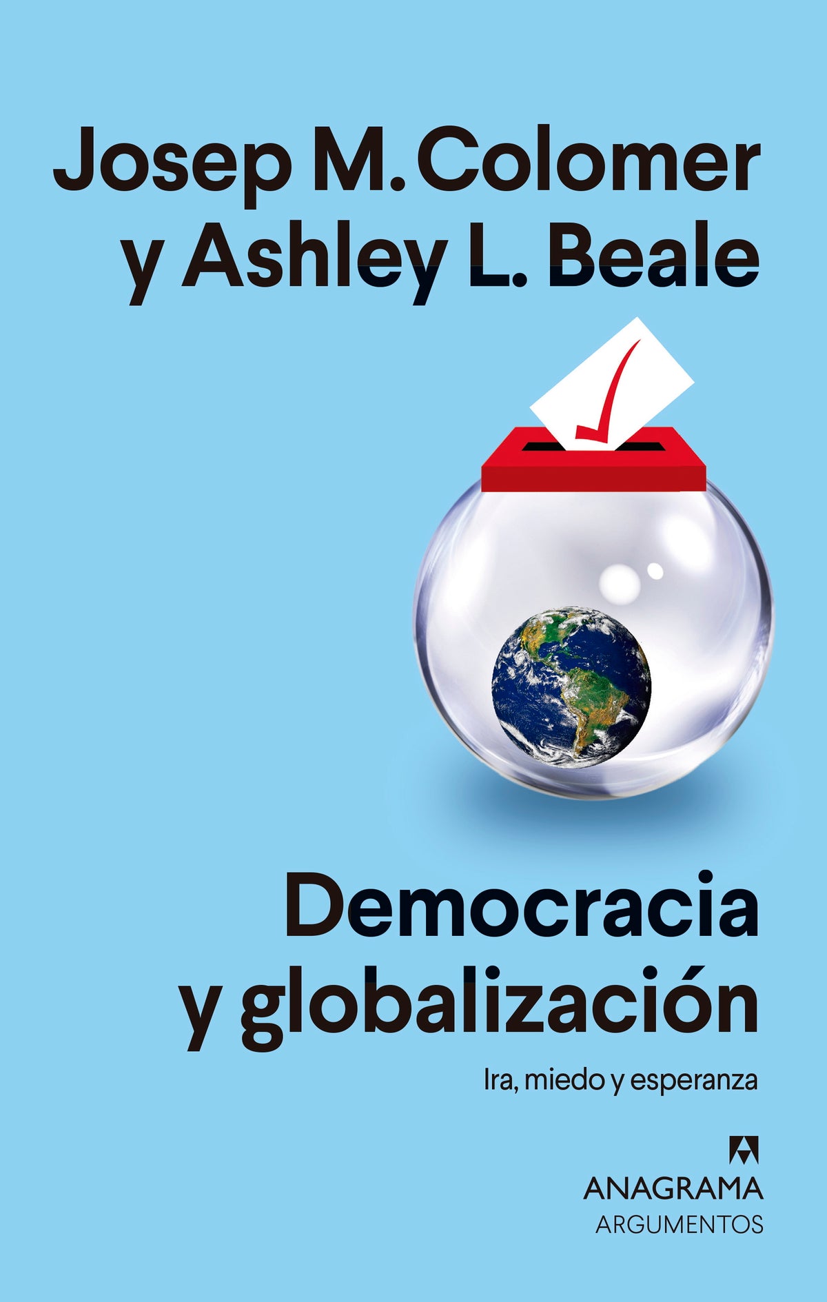 Democracia y globalización