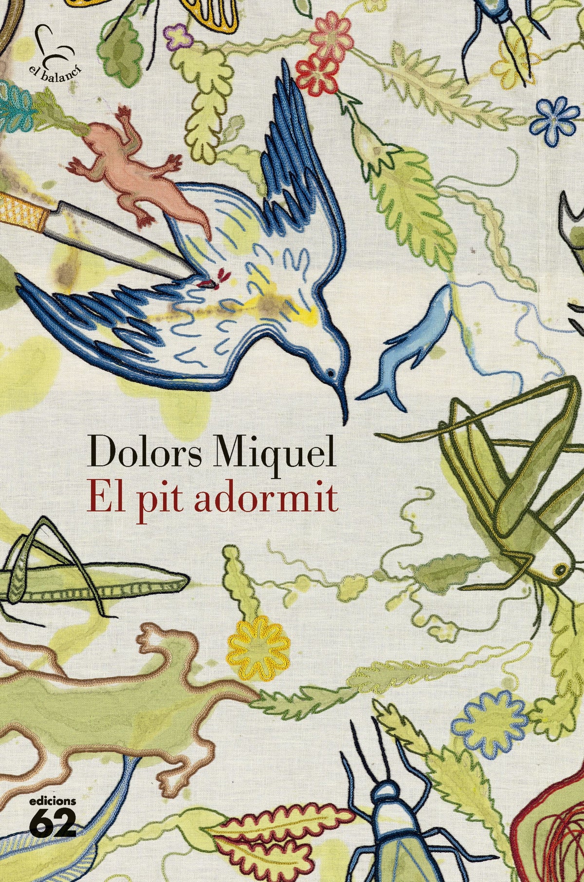 El pit adormit