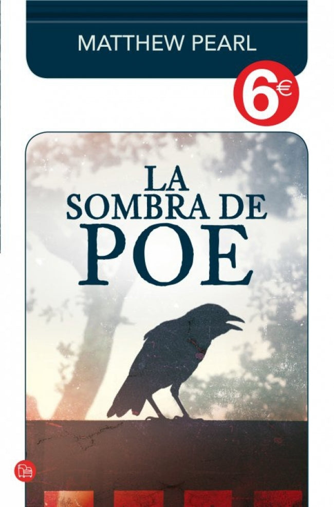 La sombra de Poe