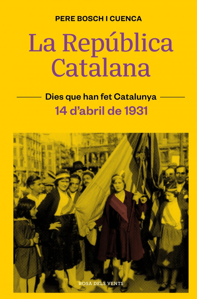 La República Catalana