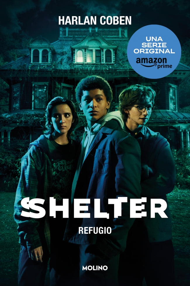 Shelter (Refugio)